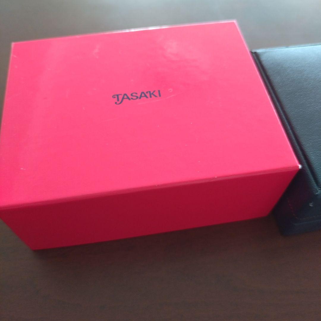 未使用　田崎真珠　カフス　タイホルダー　セット　TASAKI パール　シルバー