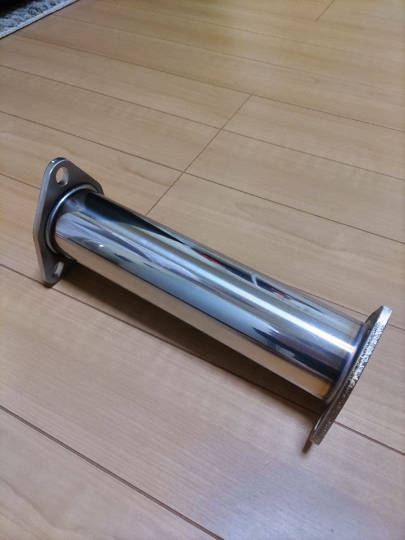 CL1 CL3 CF4 CF5 CH9 アコード トルネオ　触媒ストレート