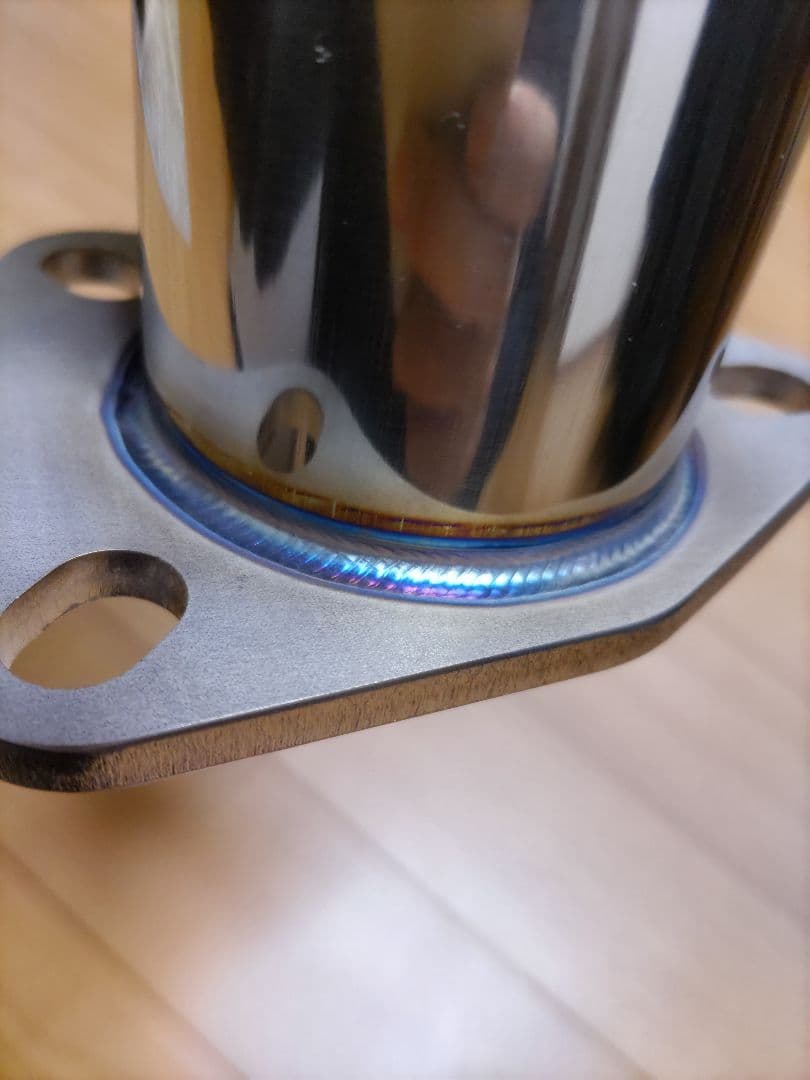 CL1 CL3 CF4 CF5 CH9 アコード トルネオ　触媒ストレート