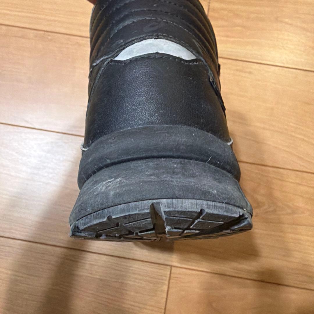asics アシックス 安全靴 27cm gore-tex