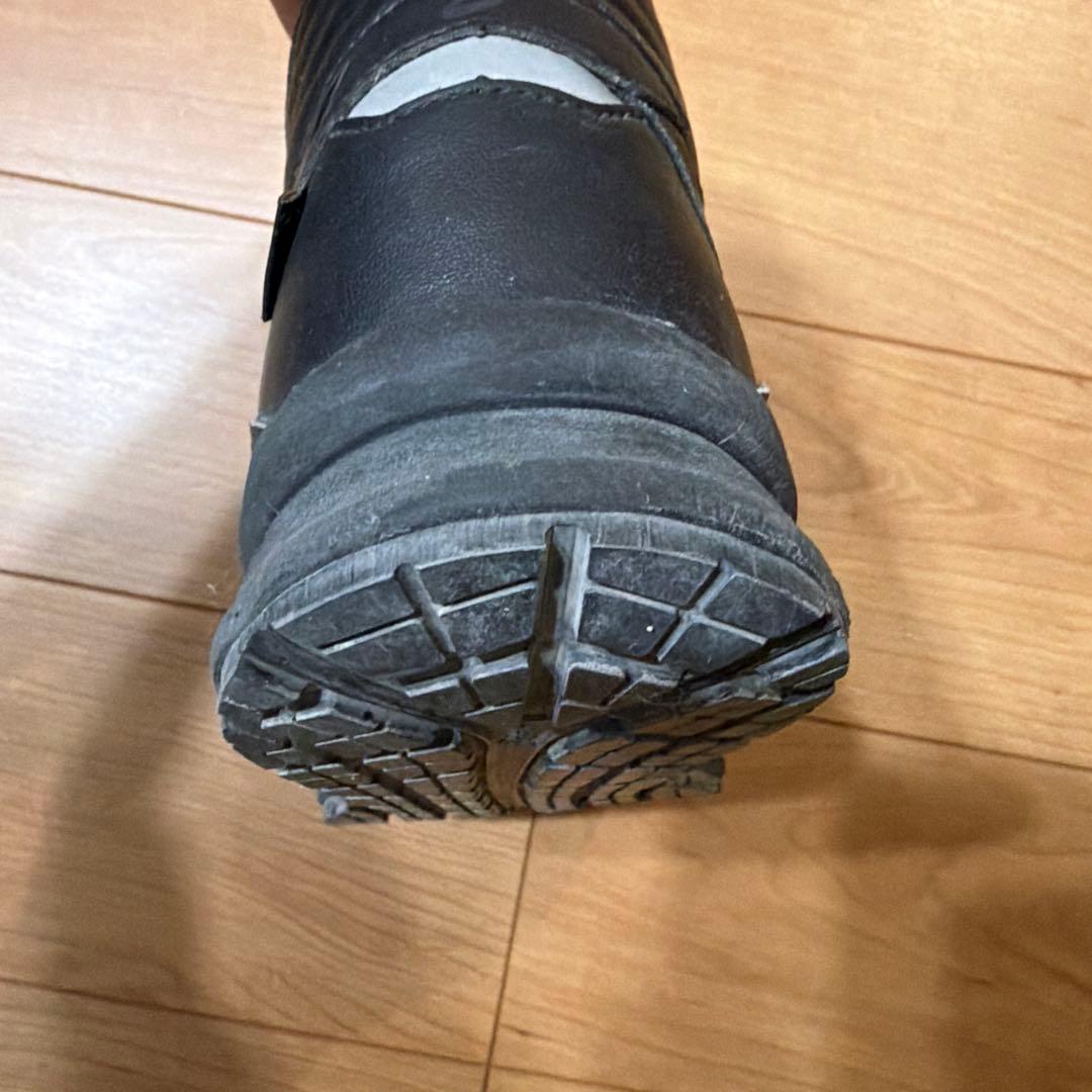 asics アシックス 安全靴 27cm gore-tex