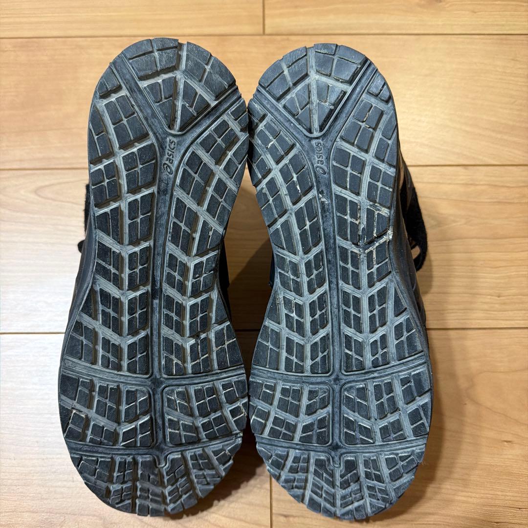 asics アシックス 安全靴 27cm gore-tex
