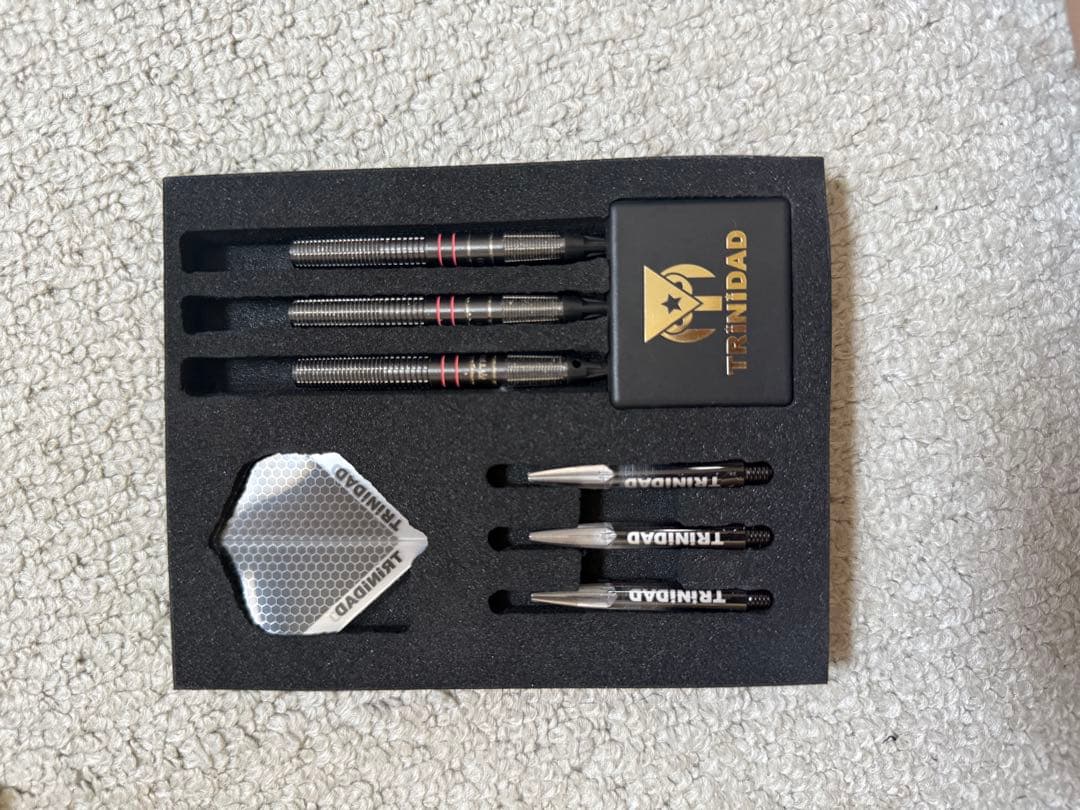 ヒューゴ ヒューゴ・リョンモデル 2BA