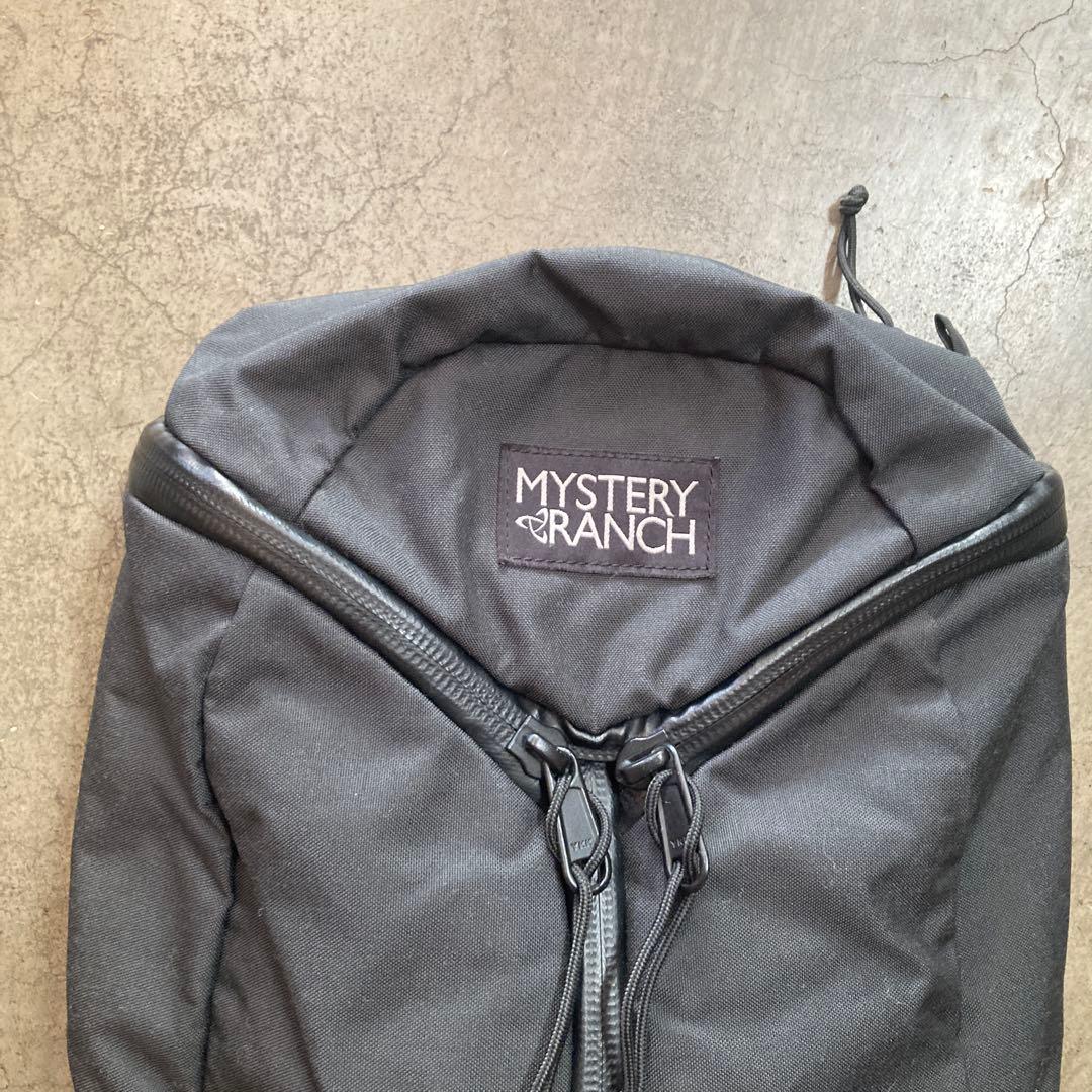 MYSTERY RANCH アーバンアサルト　黒