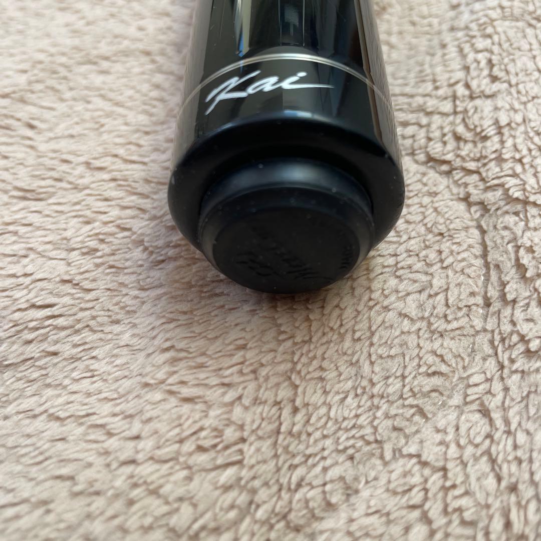 ビリヤード MEZZ POWER BREAK Kai & DEEP IMPACT