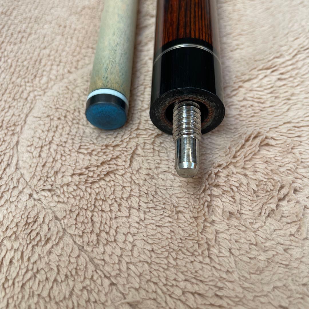 ビリヤード MEZZ POWER BREAK Kai & DEEP IMPACT