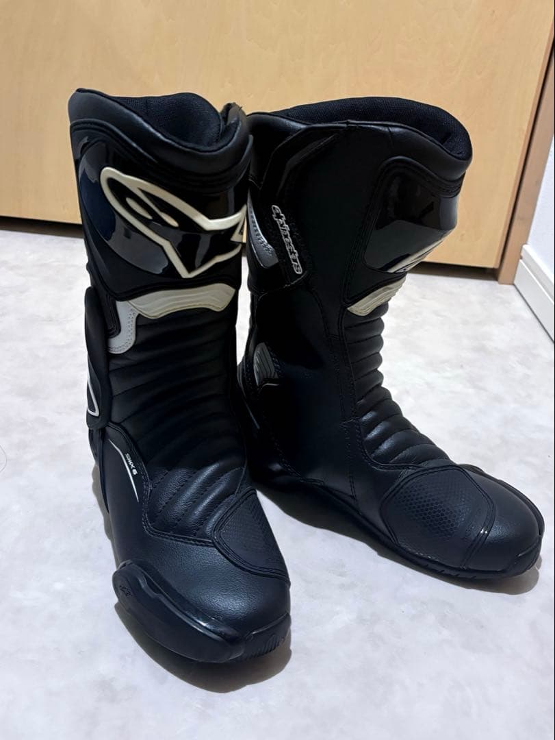 Alpinestars SMX-6 V2 37 （23.5〜24cm）