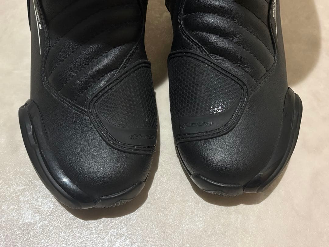 Alpinestars SMX-6 V2 37 （23.5〜24cm）