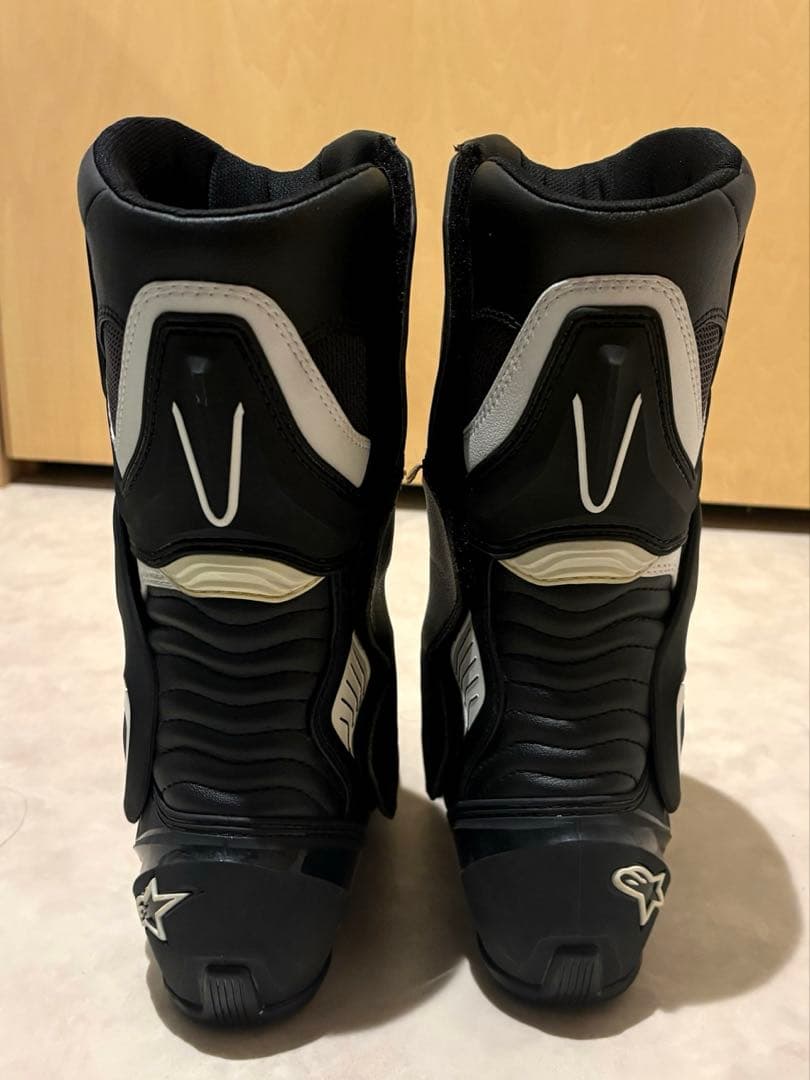 Alpinestars SMX-6 V2 37 （23.5〜24cm）