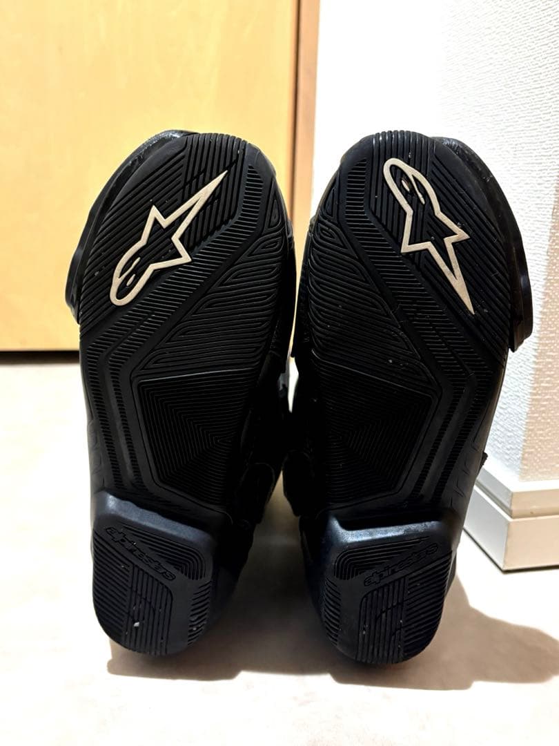 Alpinestars SMX-6 V2 37 （23.5〜24cm）
