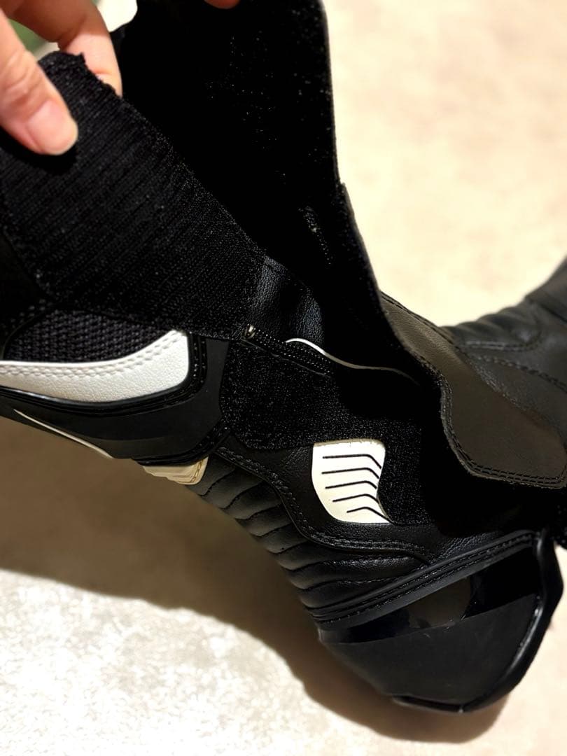 Alpinestars SMX-6 V2 37 （23.5〜24cm）