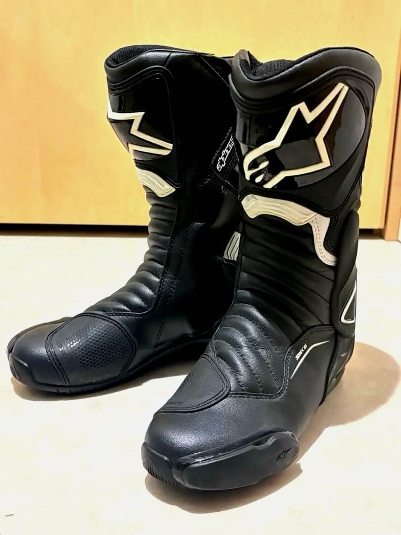 Alpinestars SMX-6 V2 37 （23.5〜24cm）