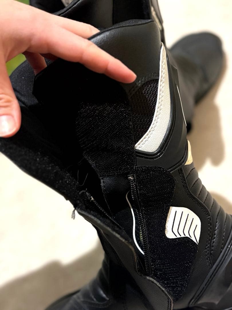 Alpinestars SMX-6 V2 37 （23.5〜24cm）