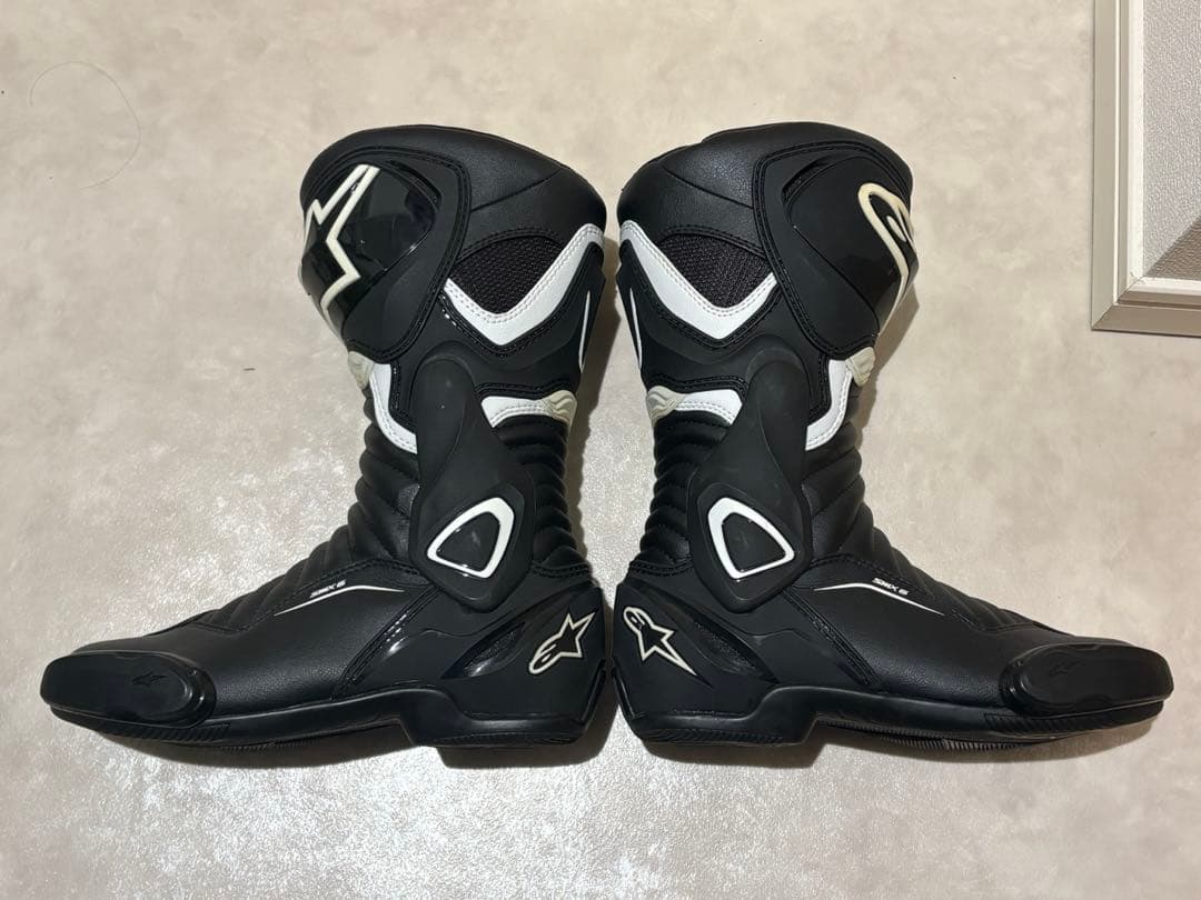 Alpinestars SMX-6 V2 37 （23.5〜24cm）