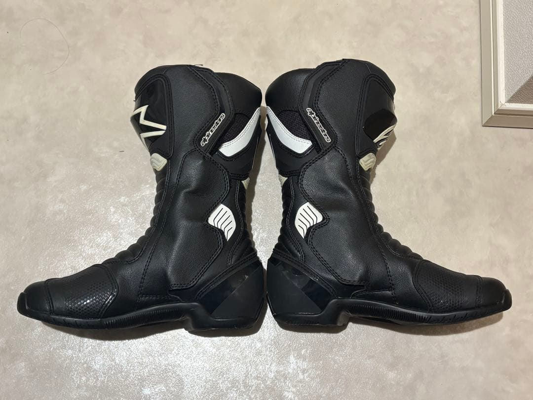 Alpinestars SMX-6 V2 37 （23.5〜24cm）