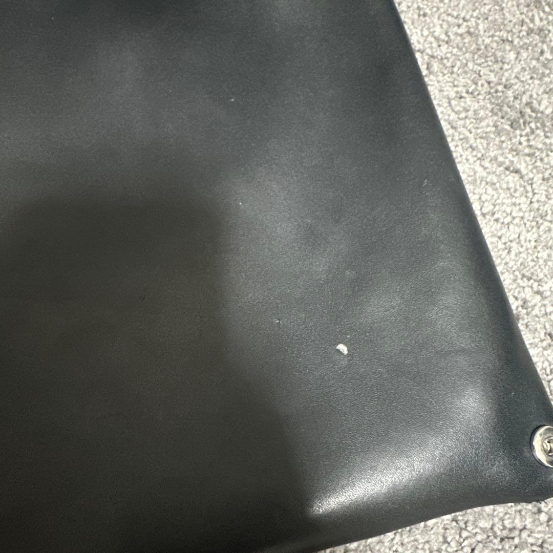 MM6 Japanese トートバッグ