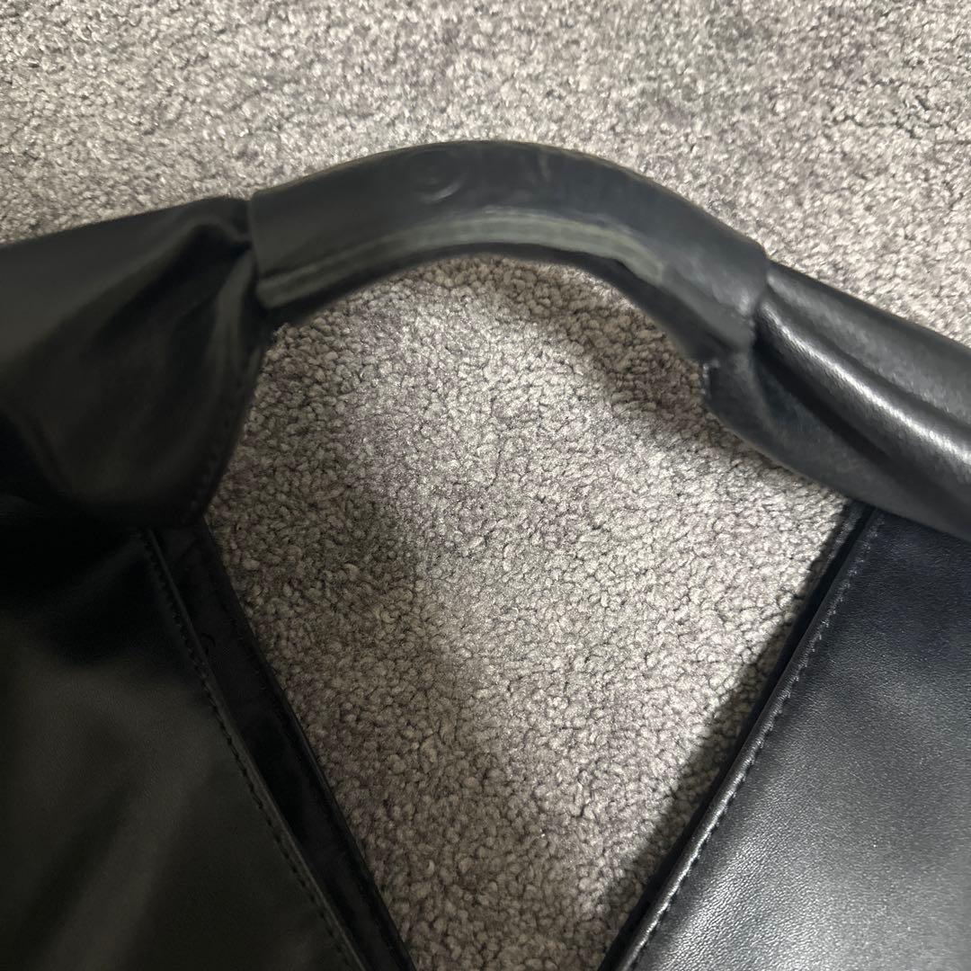 MM6 Japanese トートバッグ