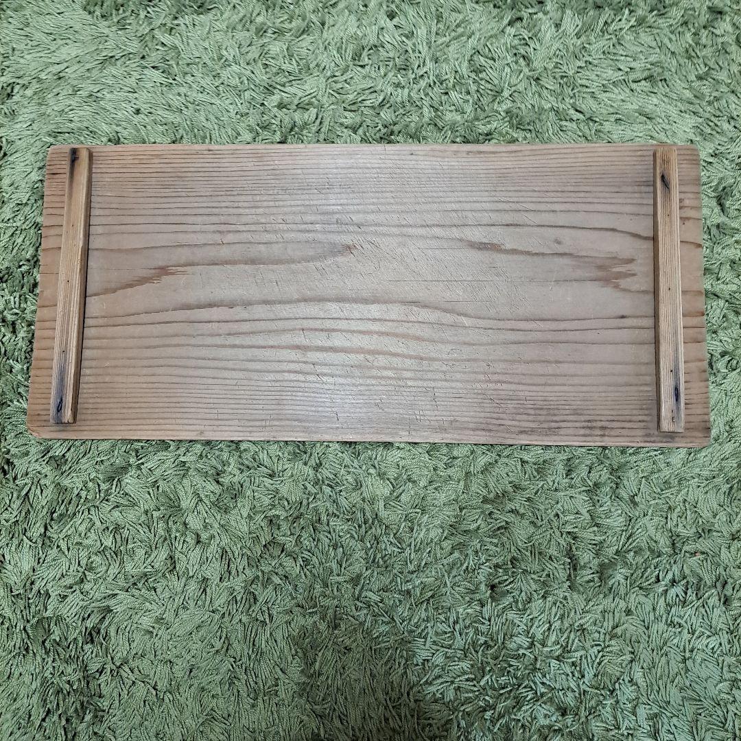 昭和レトロ　もろぶた　餅入れ　木箱　ばんじゅう　もち箱　9箱+蓋セット