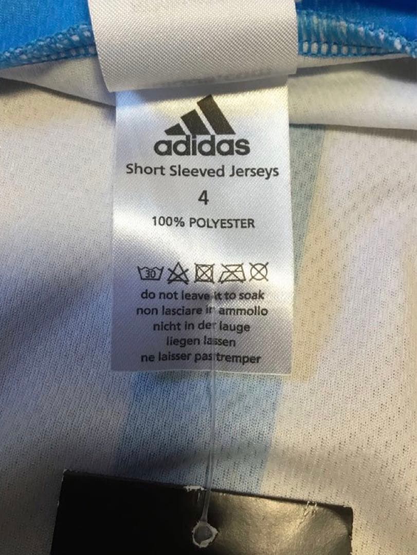 未使用品 Team sky サイクルウエア 上下セット adidas 製