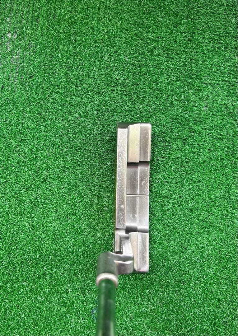 クラブ Scotty Cameron Newport Two Tel3