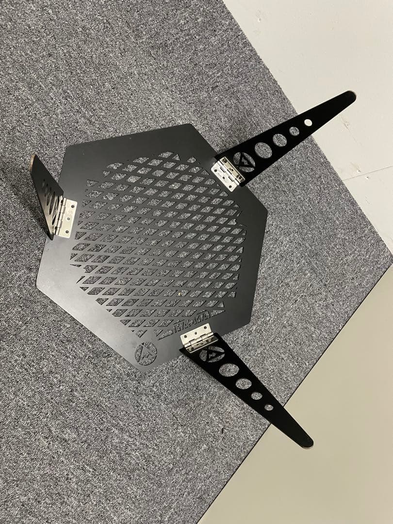 ANCAN メタヘキテL 脚長