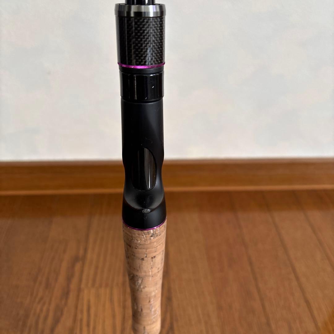 レジットデザイン　ワイルドサイド　WSC-72H