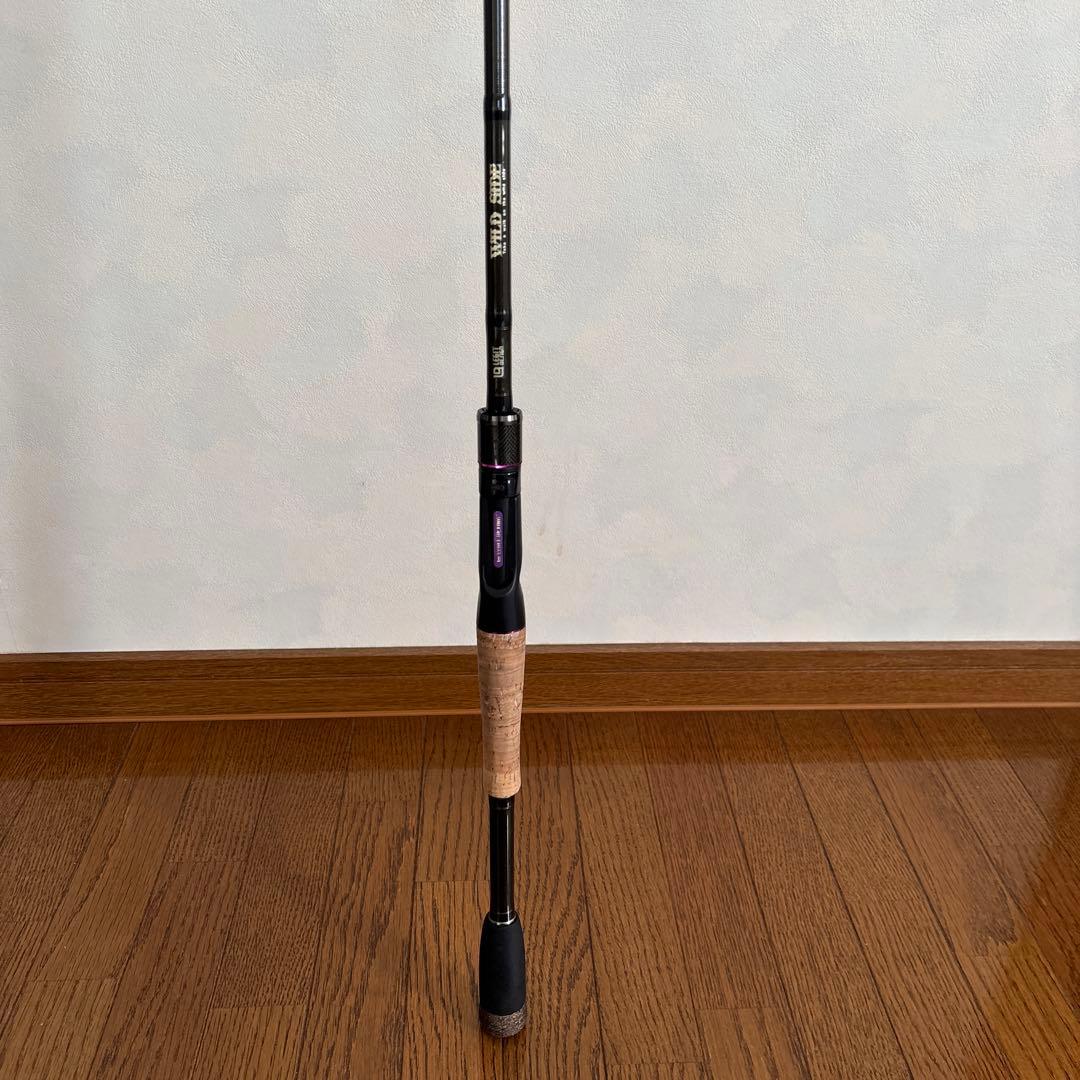 レジットデザイン　ワイルドサイド　WSC-72H