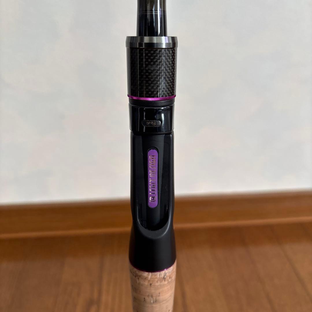 レジットデザイン　ワイルドサイド　WSC-72H