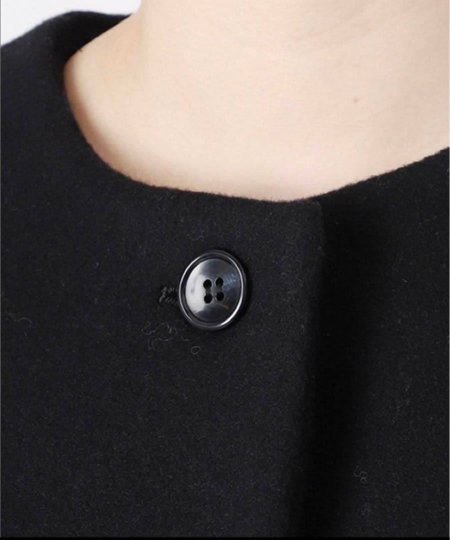 週末限定値下げ　スローブイエナ　コート　アウター　36サイズ