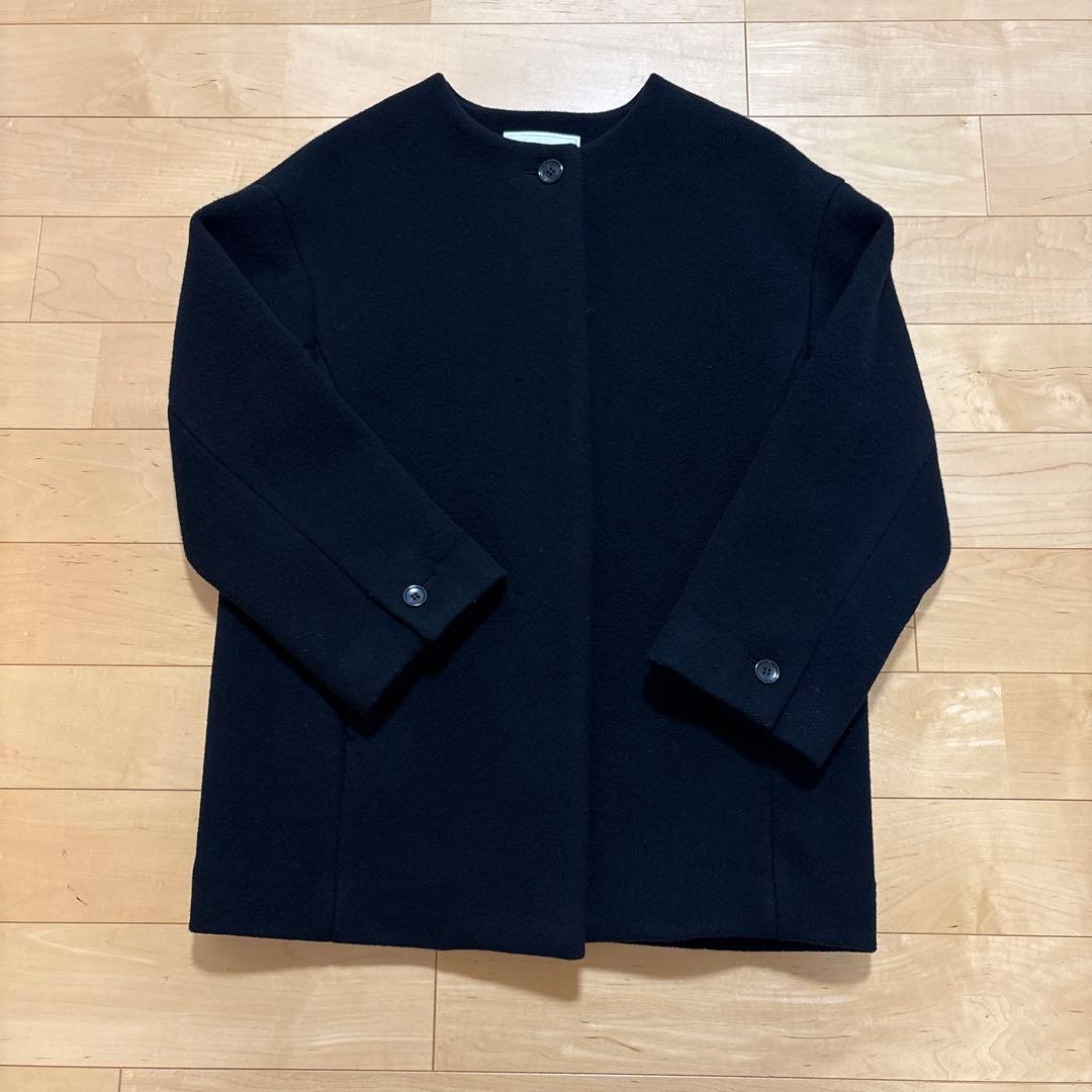 週末限定値下げ　スローブイエナ　コート　アウター　36サイズ