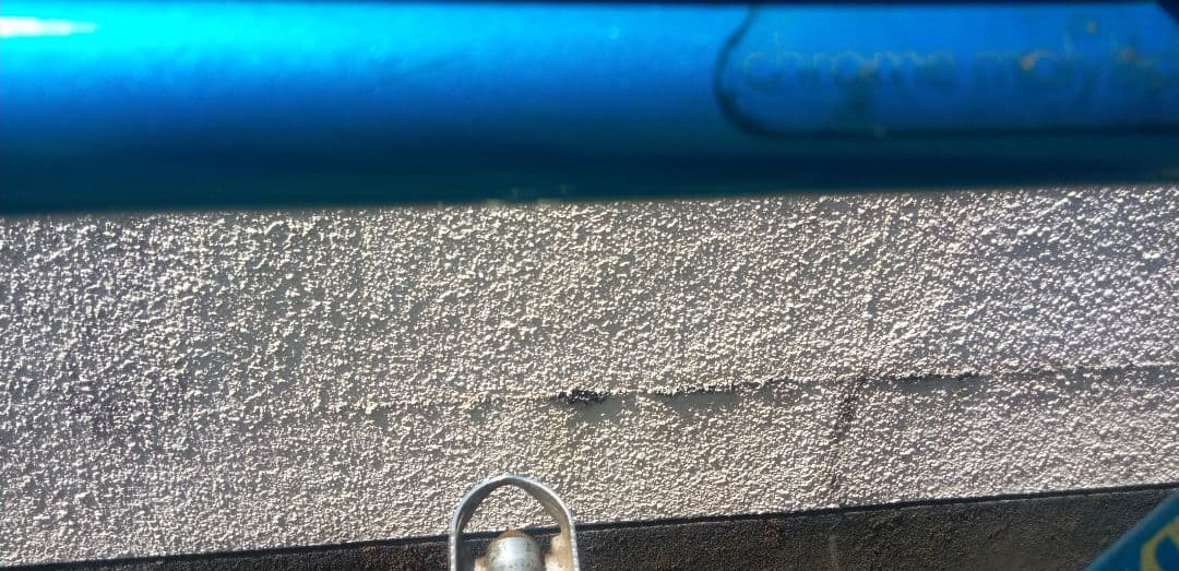 ロードマン ４０年室内保管 快適に乗れます、埼玉県ふじみ野市から以下キロまで届け