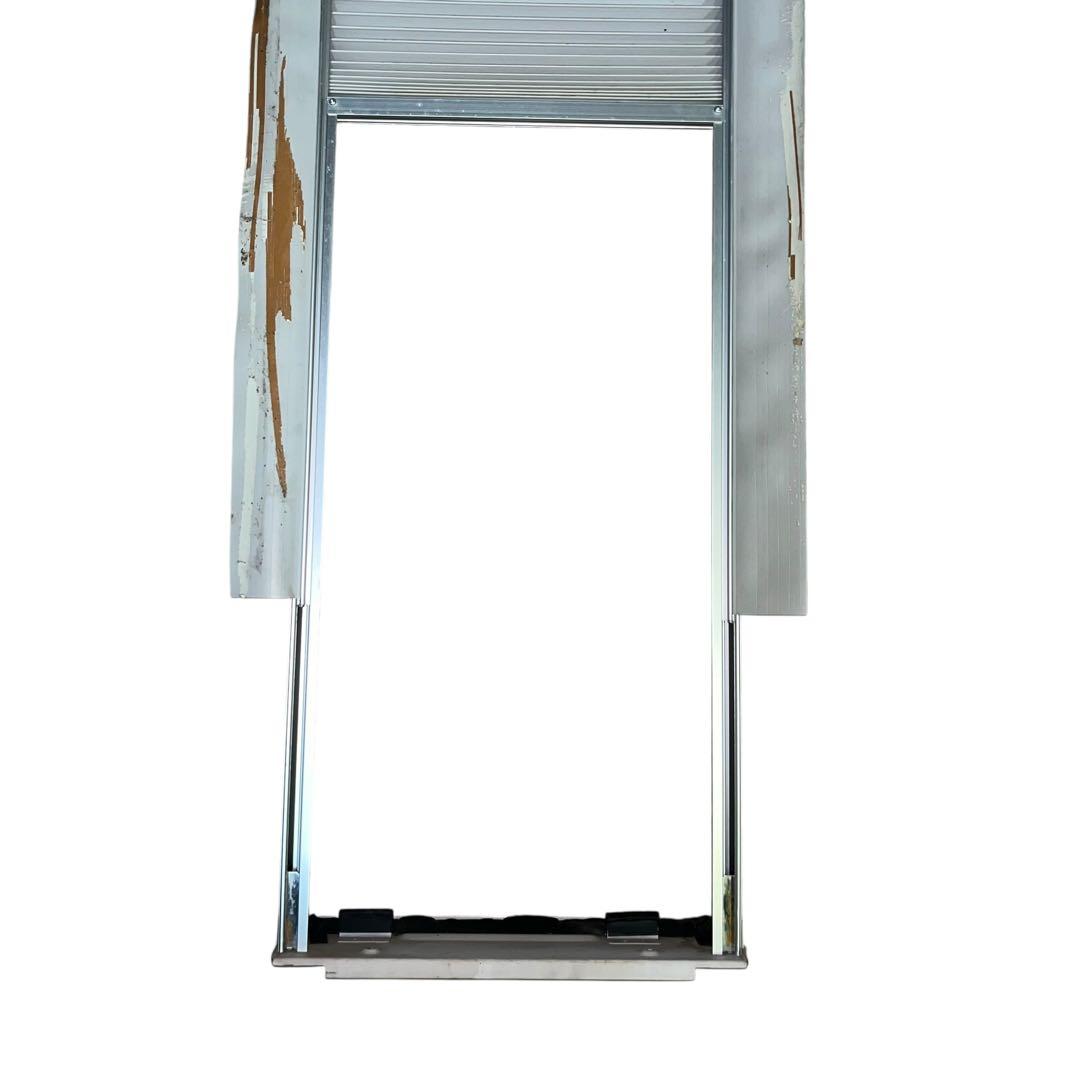 【メ1015-20】コイズミ ウィンドエアコン KAW-1602 2020年製