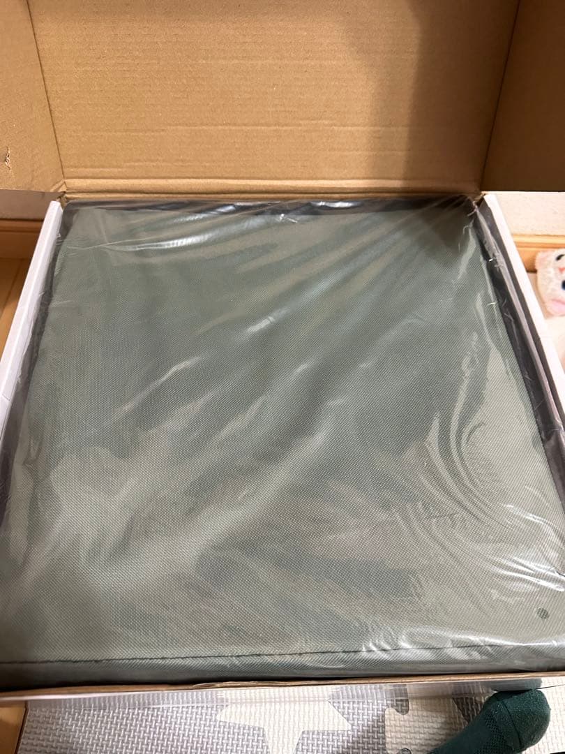 CAMVIL（ケムビル） HAEPAARY クラゲ焚き火台　新品未使用