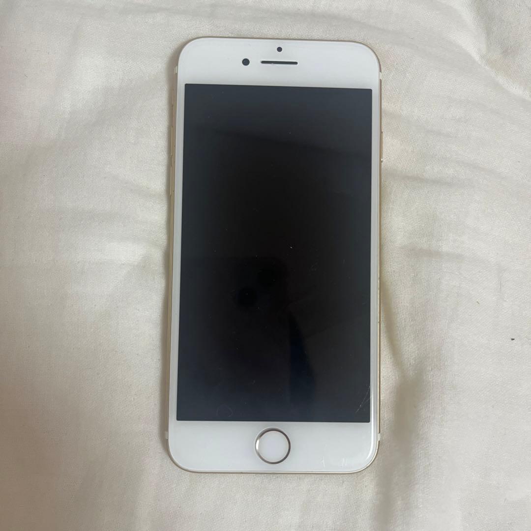 iPhone7 SIMフリー