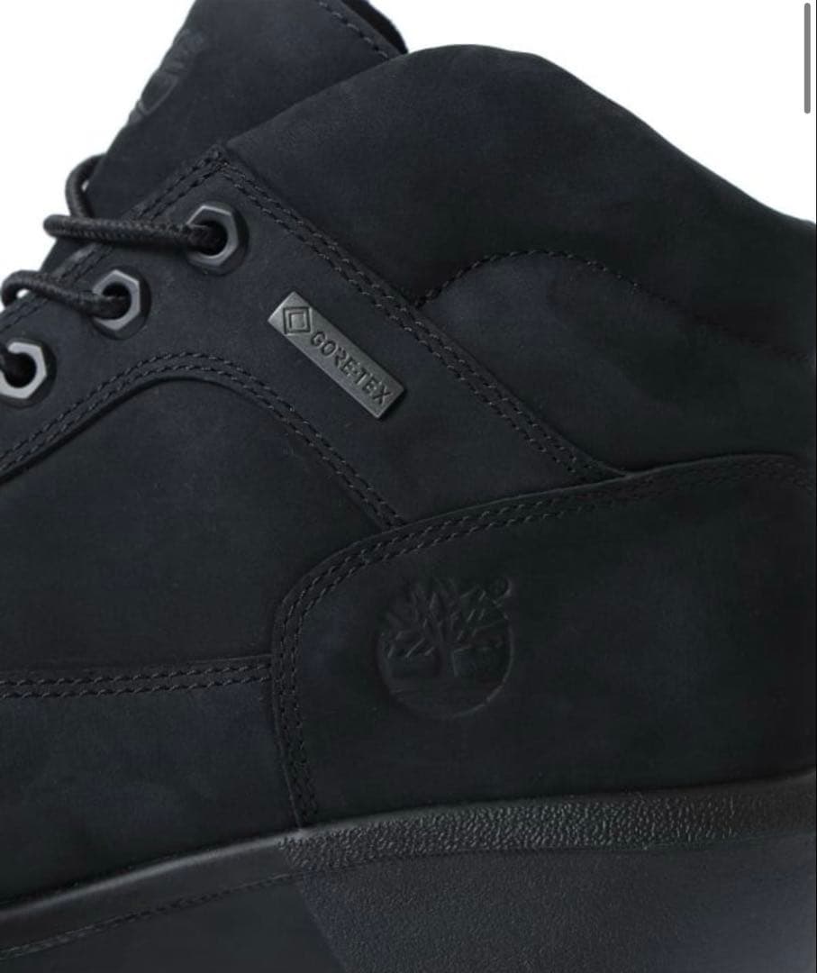 BEAMS【別注】TIMBERLAND × APPLE BUTTER STORE