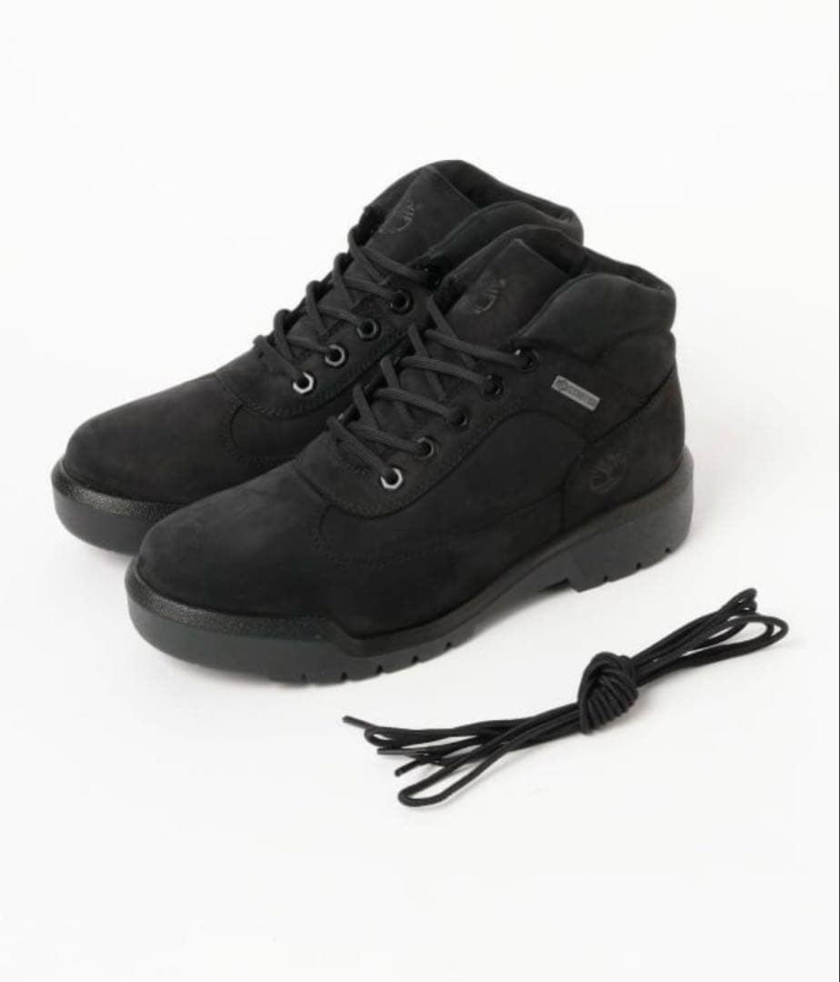 BEAMS【別注】TIMBERLAND × APPLE BUTTER STORE