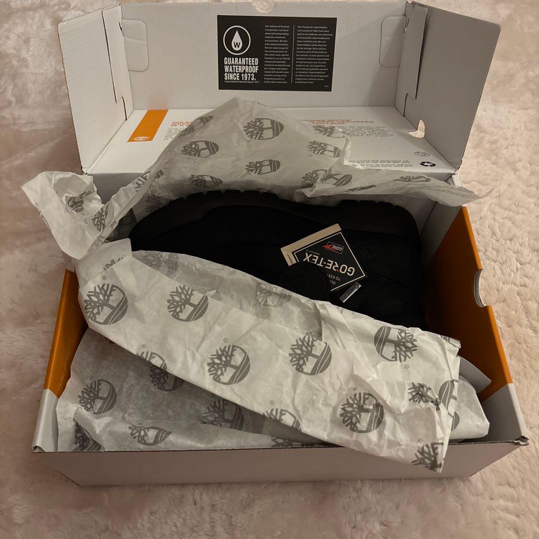 BEAMS【別注】TIMBERLAND × APPLE BUTTER STORE