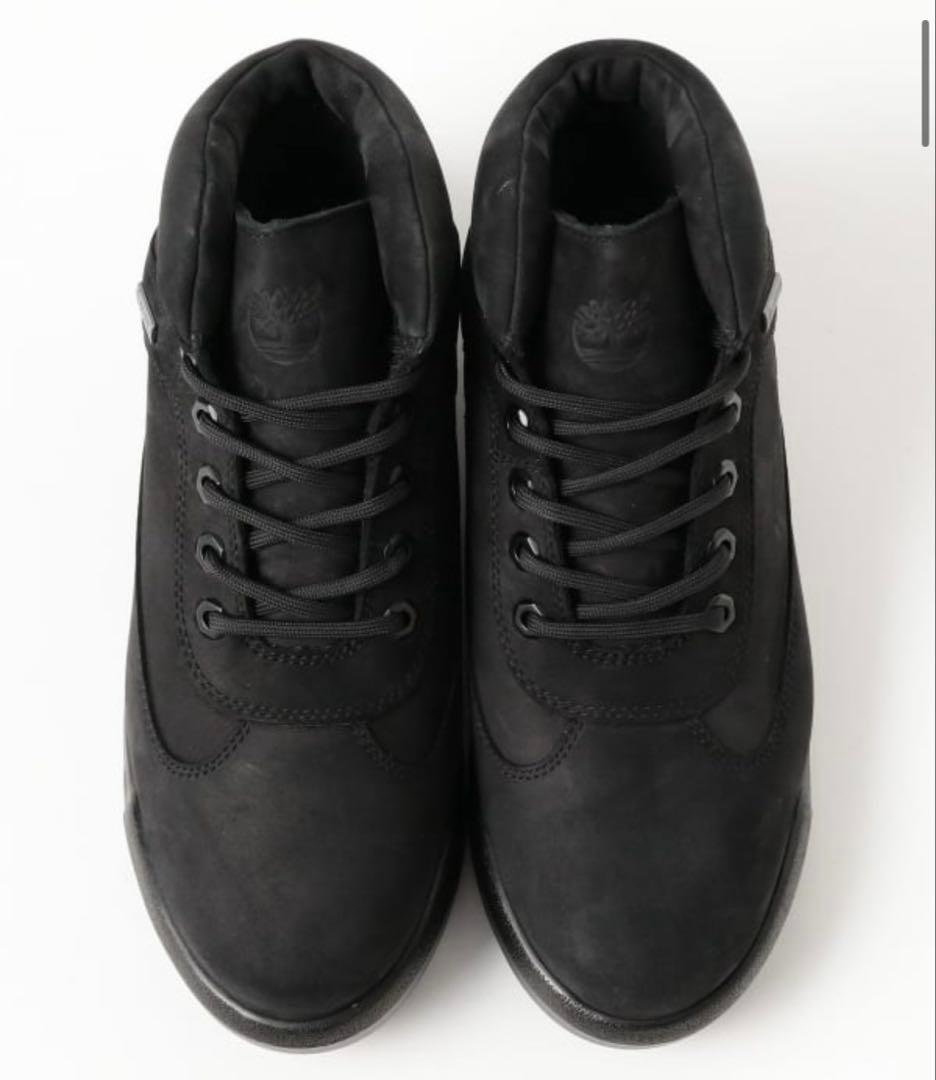 BEAMS【別注】TIMBERLAND × APPLE BUTTER STORE