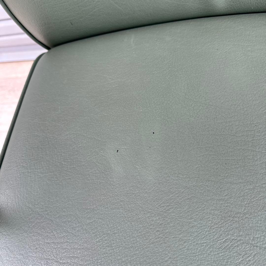 飛騨産業　アームチェア　ダイニングチェア　円空　佐々木敏光 デザイナーズ　②