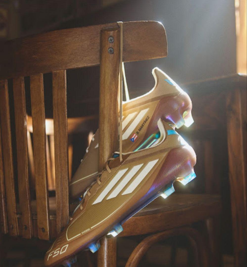 アディダスF50 MESSI ELITE FG LEO X BBメッシ 28