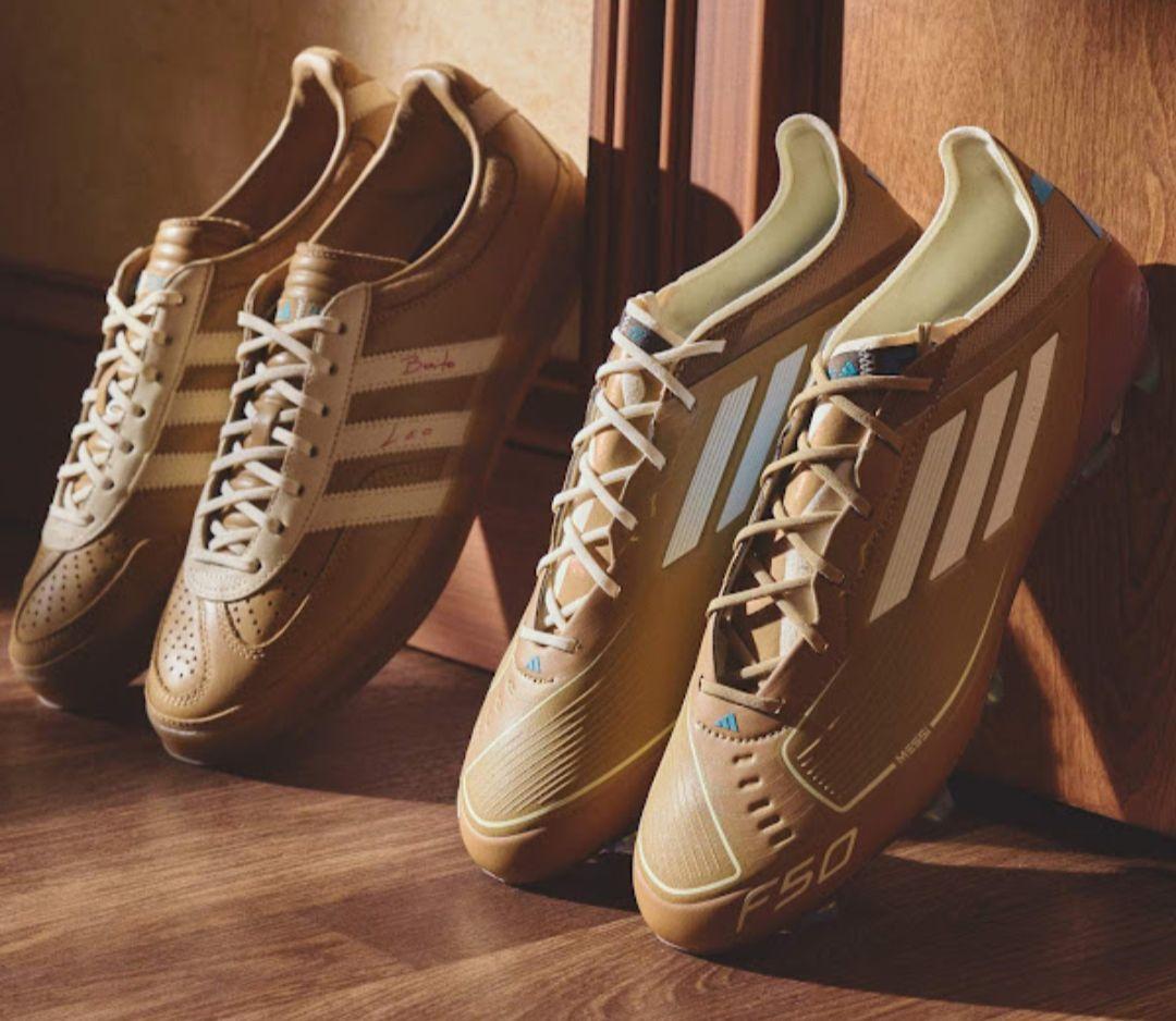 アディダスF50 MESSI ELITE FG LEO X BBメッシ 28