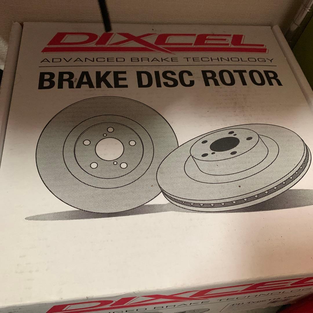 ブレーキローターリア用 CLSクラス シューティングブレーク(W218) CLS