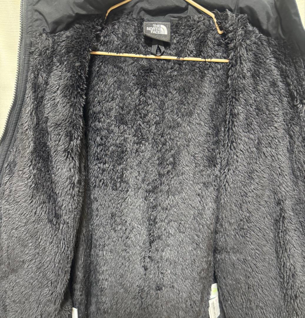 THE NORTH FACE コンパクトノマドジャケット 140cm