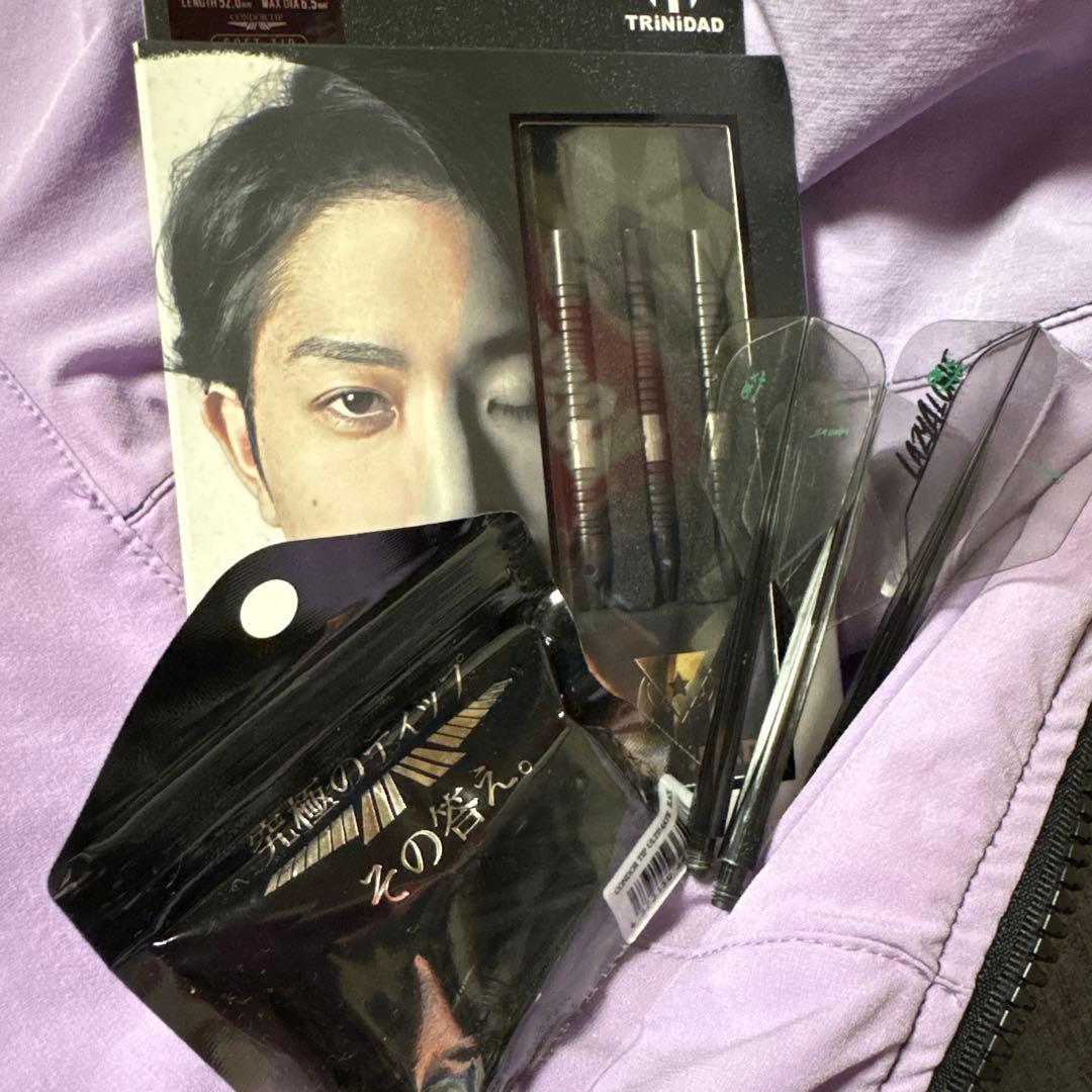 おまけ付き【レイジーtype1】