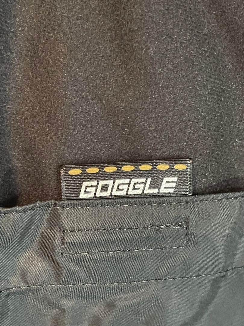 ★新品★上下セット★GOLD WIN★スキー ウェア★ジャケット★パンツ★M