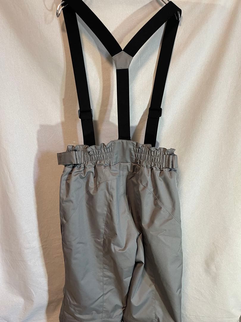 ★新品★上下セット★GOLD WIN★スキー ウェア★ジャケット★パンツ★M