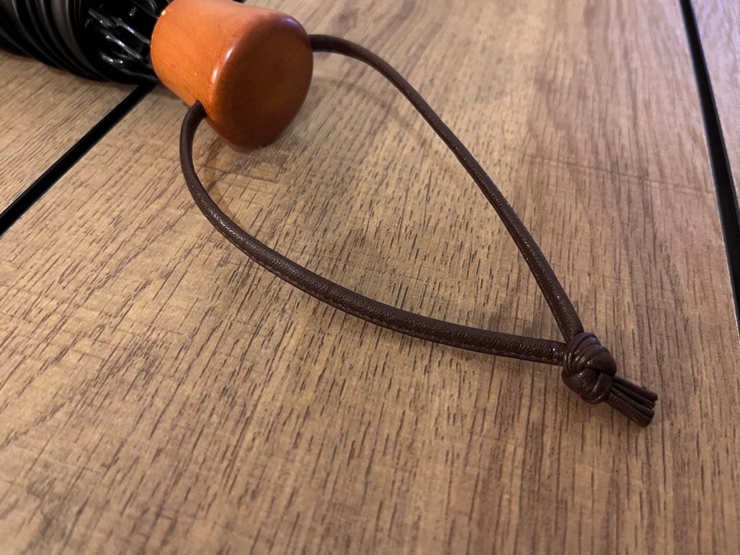 サンバリア100 ３段折 / フロストグレー