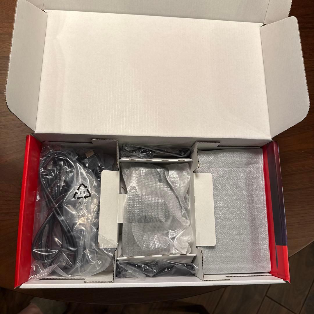 【本日限定】Nintendo Switch 本体 グレー【修理補償付き】