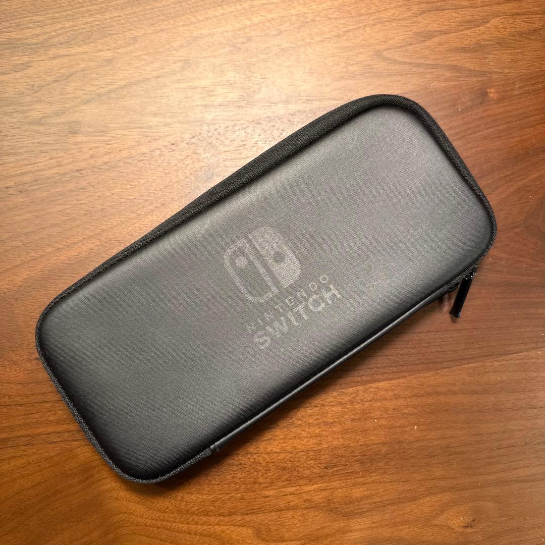 【本日限定】Nintendo Switch 本体 グレー【修理補償付き】