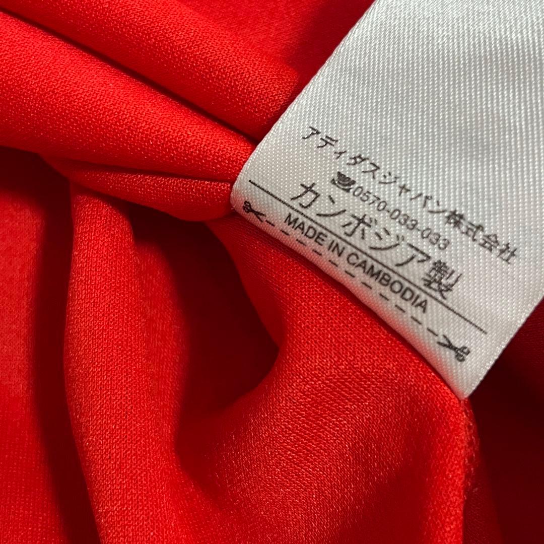 スペイン代表 2018W杯 ダビド・シルバ ユニフォーム 来日記念